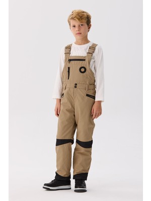 Bg Store Erkek Çocuk Salopet