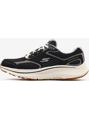 Skechers Go Run Consistent 2.0 Erkek Siyah Koşu Ayakkabısı 220866TK Bkw
