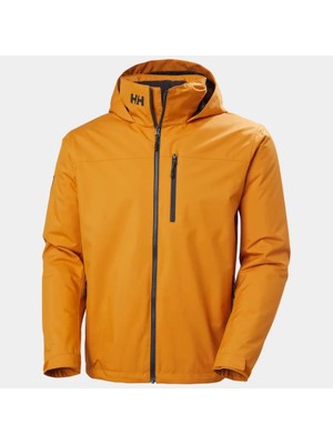 Helly Hansen Crew Hooded Midlayer 2 Jacket Erkek Mont HHA.34442.HHA.399