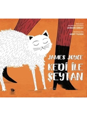 Kedi ile Şeytan