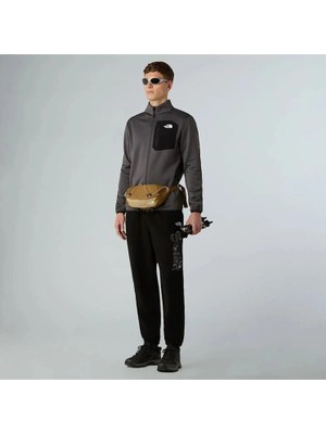 The North Face M Glacier Fleece Pant Erkek Eşofman Altı