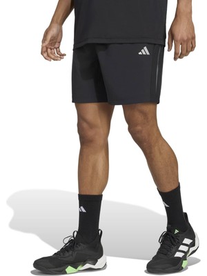 Adidas Erkek Günlük Şort Tech App Gfxsho JZ8496