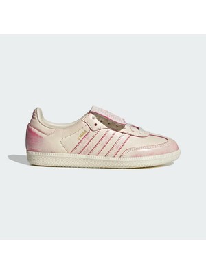 adidas Kadın  Beyaz  Sneaker SAMBA LT W JR5998