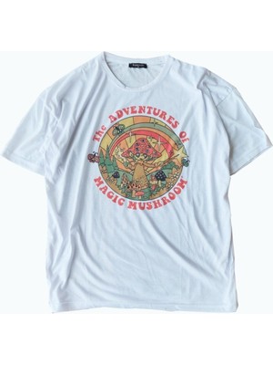 Kişiye Özel Fotoğraf Baskılı Tişört