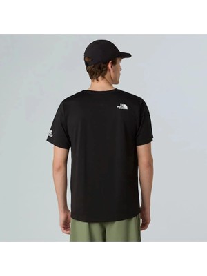 M Ma 24/7 Short Sleeves Tee