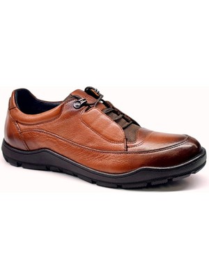 King Paolo U9534 COMFOREVO AYK - TABA - ERKEK AYAKKABI