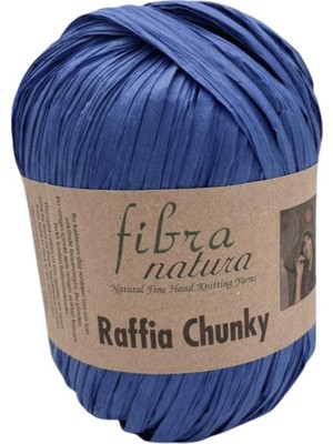 Angel Çanta Aksesuar Himalaya Rafya Fibra Natura Raffia Chunky 114-35