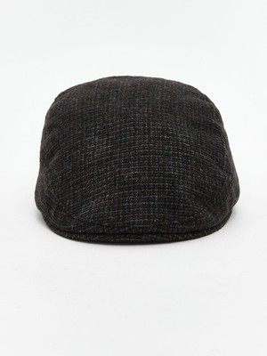 Erkek Kasket Şapka  (W5)