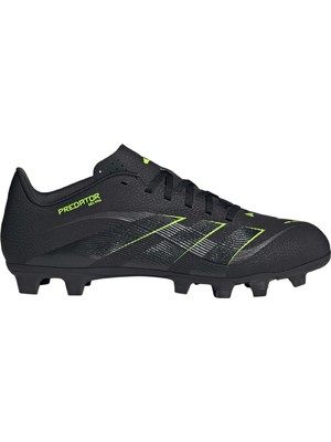 Adidas Predator Club Fg/mg Erkek Siyah Krampon (JH8848)