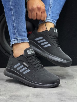 Khayt Bezero Su ve Soğuk Dayanıklı Erkek Kadın Spor Ayakkabı