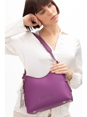 Unıted Colors Of Benetton Kadın Kol Çantası  BNT_1534