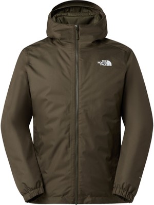 The North Face M Quest Insulated Jacket Erkek Ceket NF00C30221L1