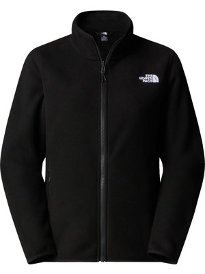 The North Face W Glacıer Fleece Jacket Kadın Ceket NF0A8D2FJK31