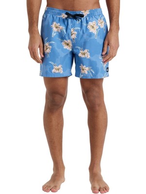 Quiksilver Everyday Straıght Volley 15 Erkek Short EQYJV04121-QK.BLQ7