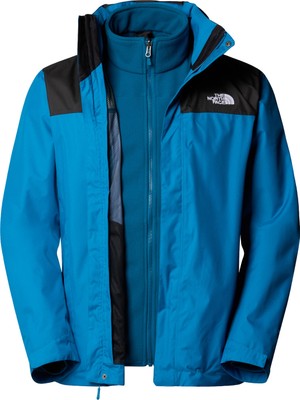 The North Face M Evolve Iı Trıclımate Jacket - Eu Erkek Ceket NF00CG55DON1