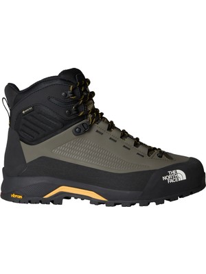 The North Face M Verto Alpıne Mıd Gore-Tex Erkek Ayakkabısı NF0A83NB3F91