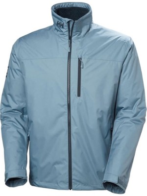 Helly Hansen Crew Hooded Pile Jacket Erkek Mont HHA.34526.HHA.601