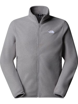 The North Face M Glacıer Fleece Jacket Erkek Ceket NF0A8D0RCQI1