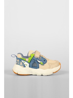 Vicco VİCCO346P25Y150 Tuna Çocuk Phylon Spor Ayakkabı