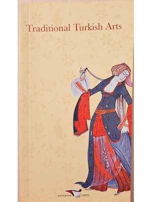 Traditional Turkish Arts