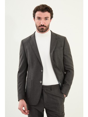 Takım Mono Yaka