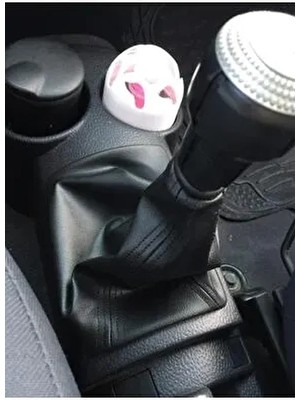 Vts Körük Hyundai Getz Mandalsız Vites Körüğü Siyah Dikiş Deri