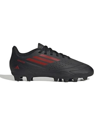adidas Kadınlar İçin Deportivo Iıı Fxg J Spor Ayakkabı Düz Taban ve Günlük Kullanıma Uygun 38 Numaralı