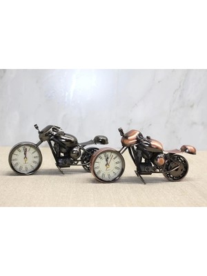Metal Bilyeli Saatli Saatli Motor ALK4336