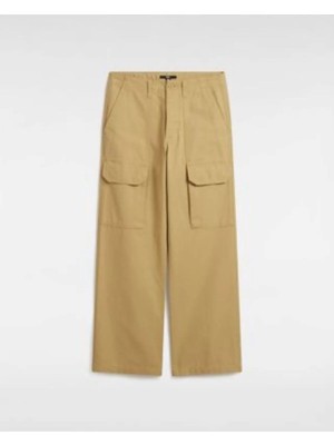 Arroyo Wide Leg Cargo Pant