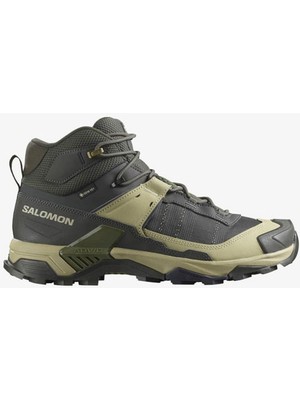 Salomon x Ultra 5 Mid Gore-Tex Erkek Bot