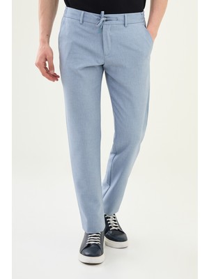 Pantolon Lastikli Ipli