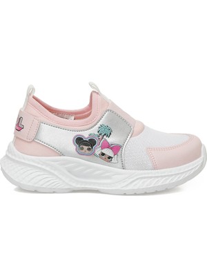 Lol COZY.P5FX Pembe Kız Çocuk Slip On