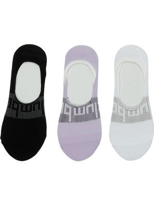 Lumberjack Wl Luno 1lı 31BBT1 5fx Çok Renkli Kadın Çorap