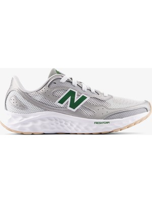 New Balance Arishi Erkek Gri Koşu AYAKKABISI.161