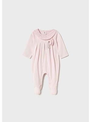 Mayoral Bebek Yakalı Tulum