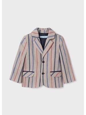 Abel & Lula Erkek Çocuk Blazer Ceket 15363