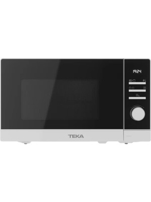Teka Mwe FS20 G Wh Mikrodalga Fırın