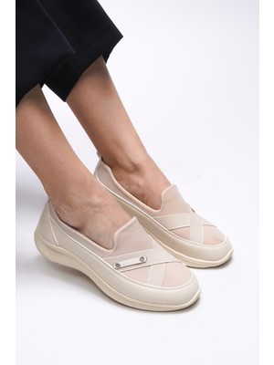 Riccon Tylcharis Kadın Spor Babet 0012418