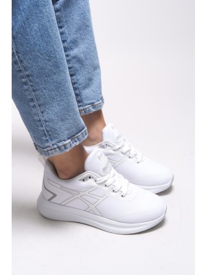 Riccon Graryll Unisex Sneaker 001218