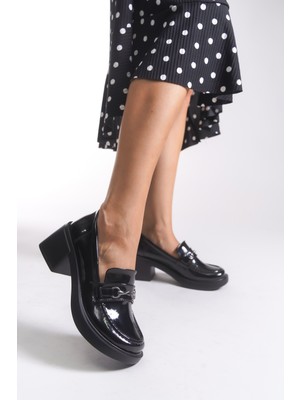 Riccon Kadın Loafer 00120204