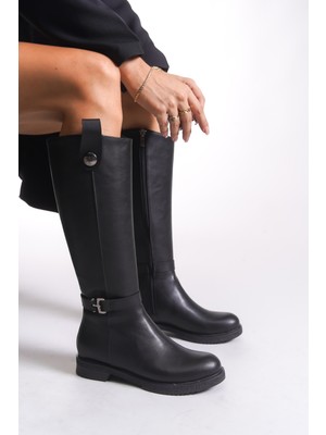 Riccon Kadın Çizme 00120121