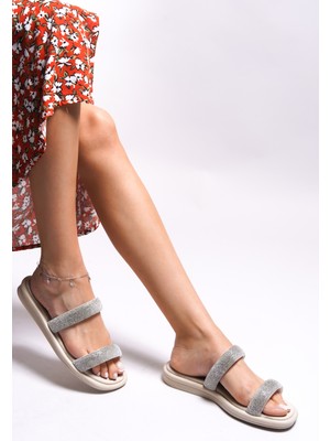 Riccon Emraiss Kadın Terlik 0012116