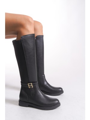 Riccon Kadın Çizme 00120105