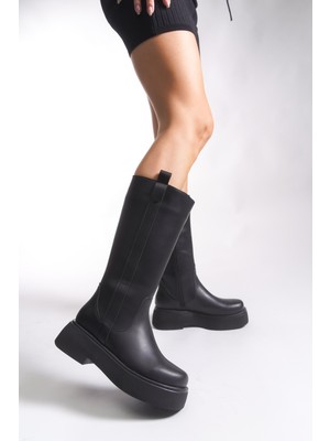 Riccon Hegethyl Kadın Çizme 00123004