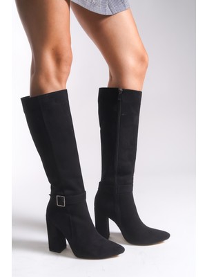 Riccon Therkilia Kadın Çizme 00121200