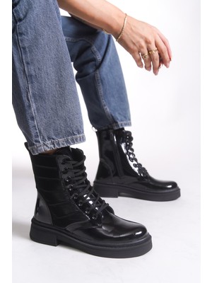 Riccon Mylriara Kadın Postal Bot 001207