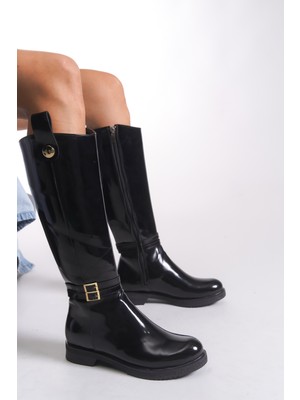 Riccon Kadın Çizme 00120122