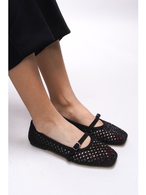 Riccon Phrelduth Kadın Babet 0012400