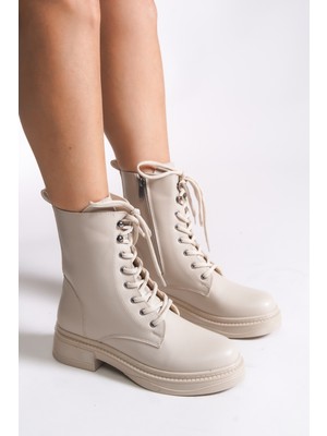 Riccon Isolshia Kadın Postal Bot 0012701