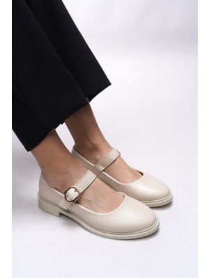 Riccon Saelheira Kadın Babet 0012250